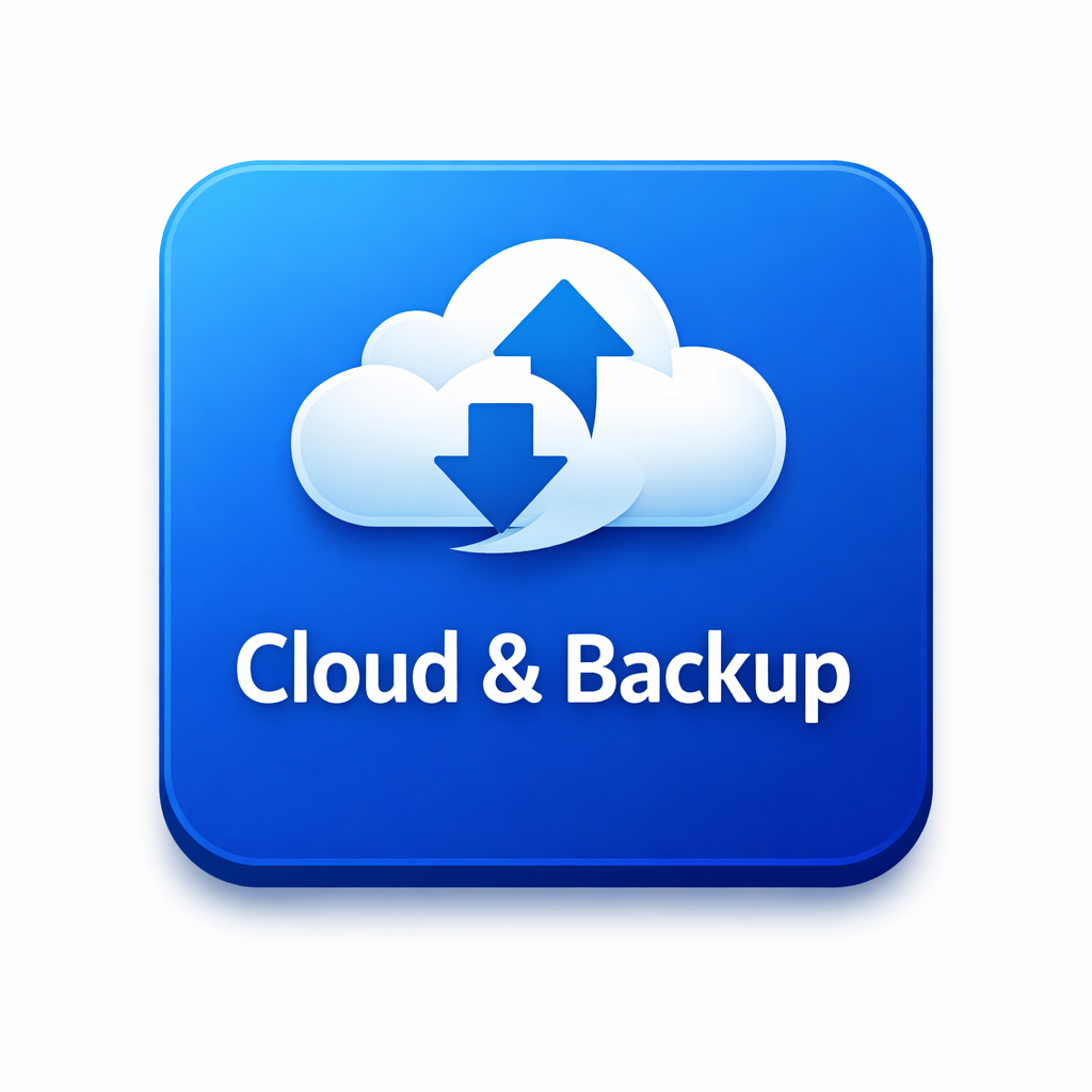 CloudSync Pro Dashboard